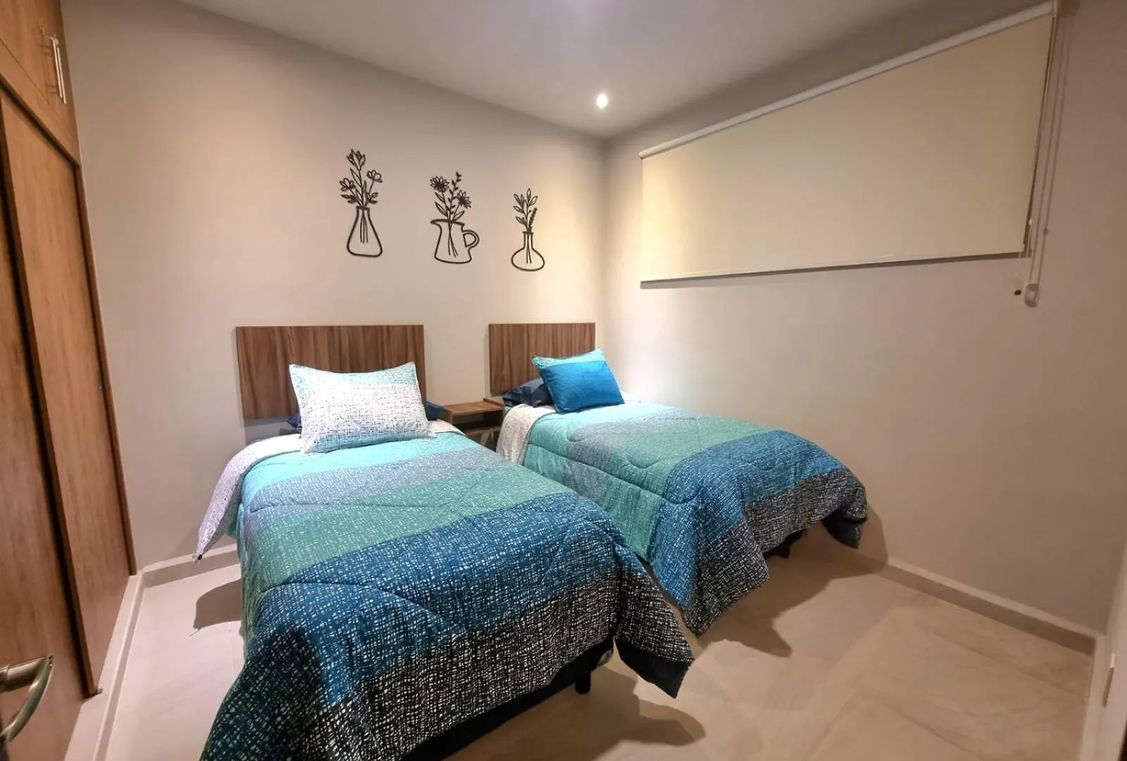 Encantador Departamento Con Vista A La Piscina Y A 10 Minutos De La Playa! Playa del Carmen Apartmán