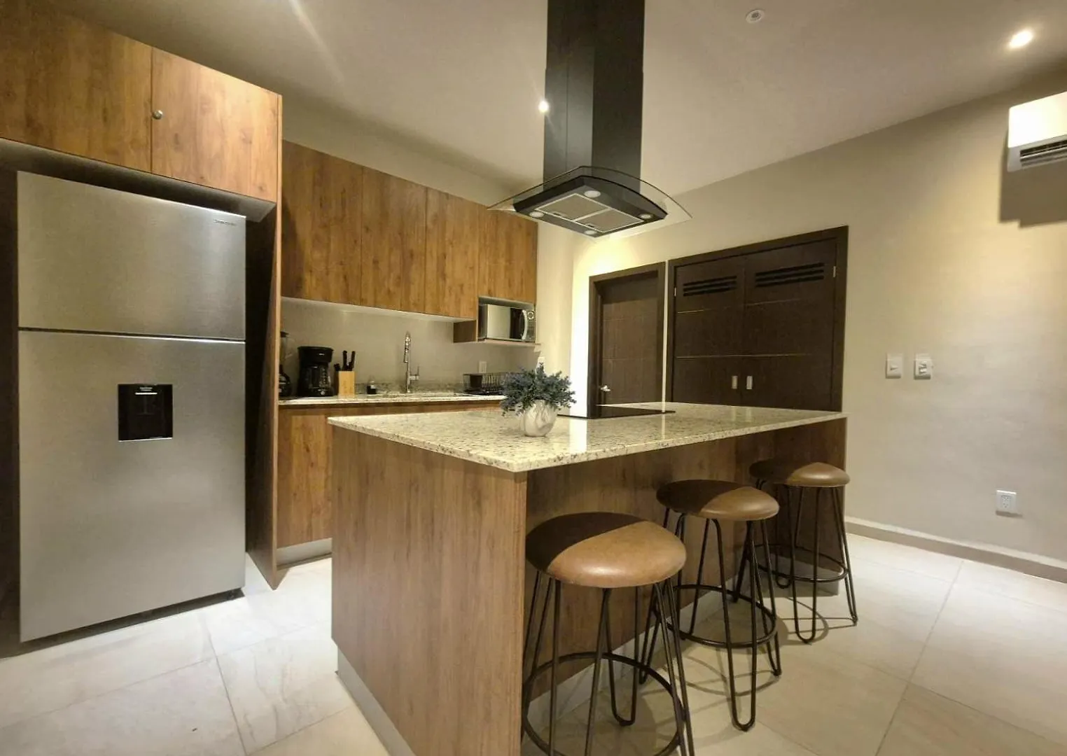 Apartmán Encantador Departamento Con Vista A La Piscina Y A 10 Minutos De La Playa! Playa del Carmen