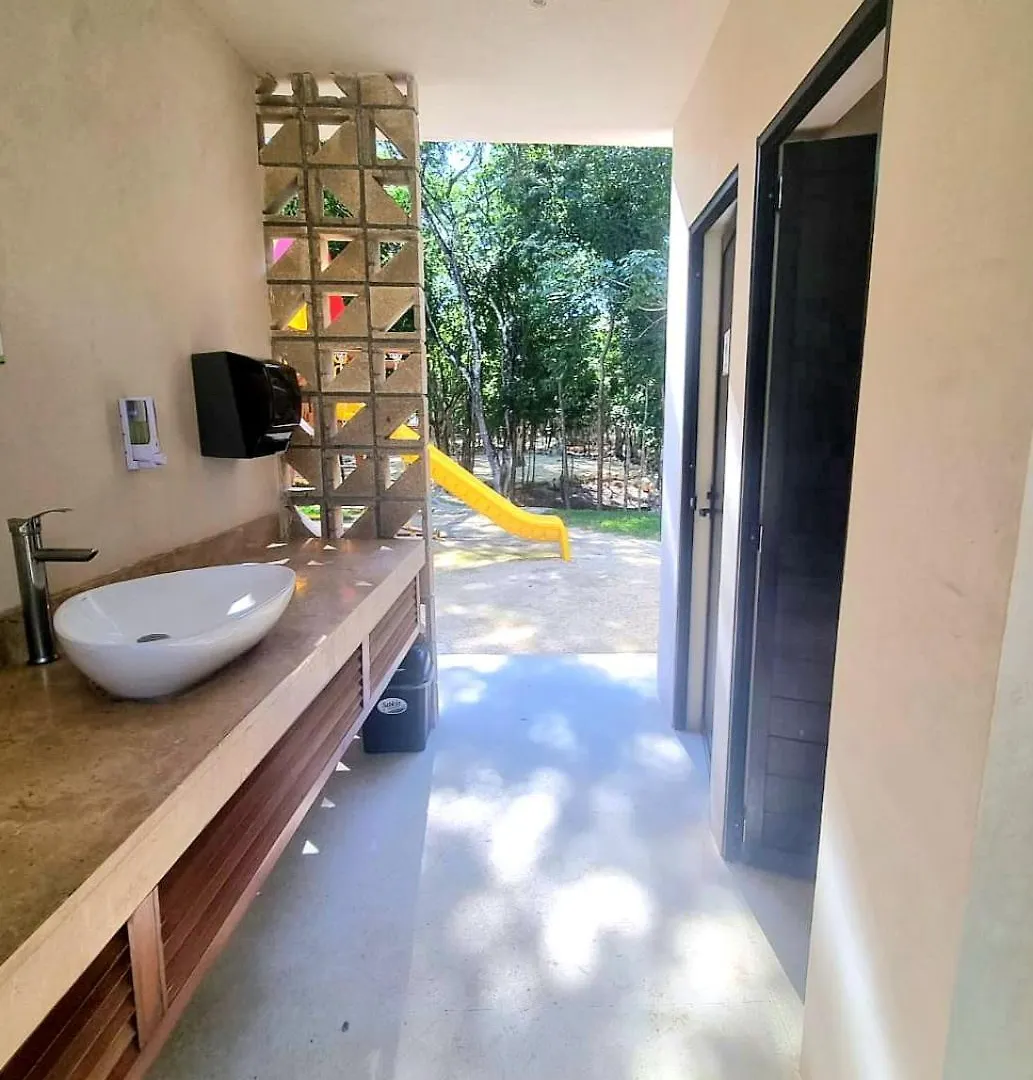 Apartmán Encantador Departamento Con Vista A La Piscina Y A 10 Minutos De La Playa! Playa del Carmen