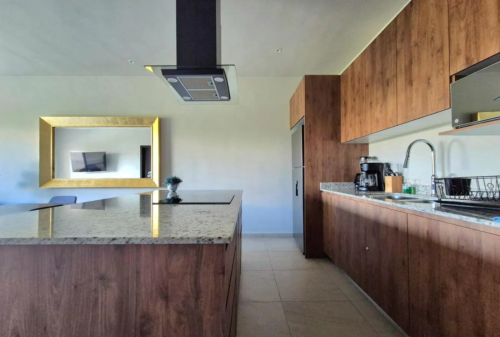 Encantador Departamento Con Vista A La Piscina Y A 10 Minutos De La Playa! Playa del Carmen Apartmán
