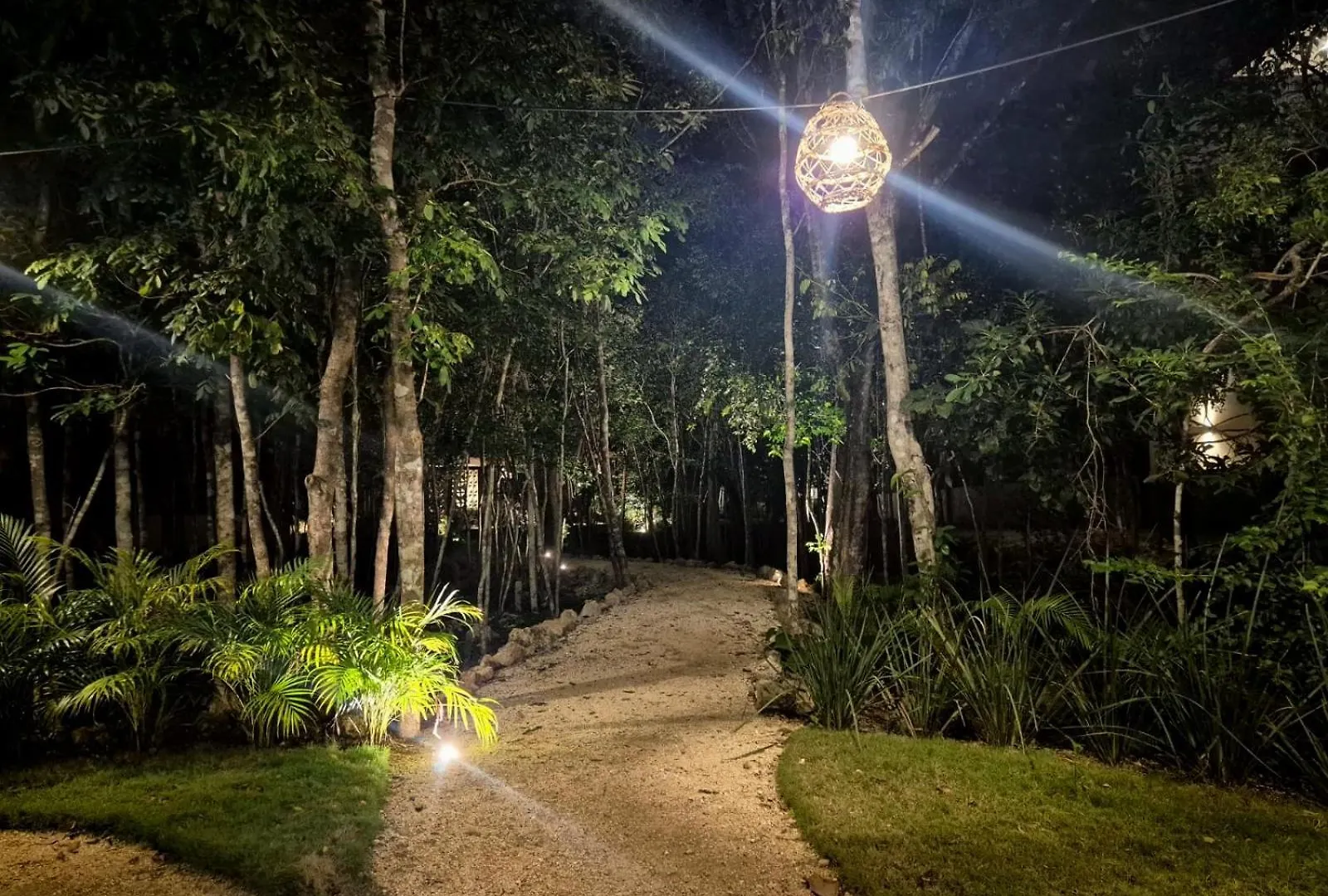 Encantador Departamento Con Vista A La Piscina Y A 10 Minutos De La Playa! Playa del Carmen 0*,  Mexiko