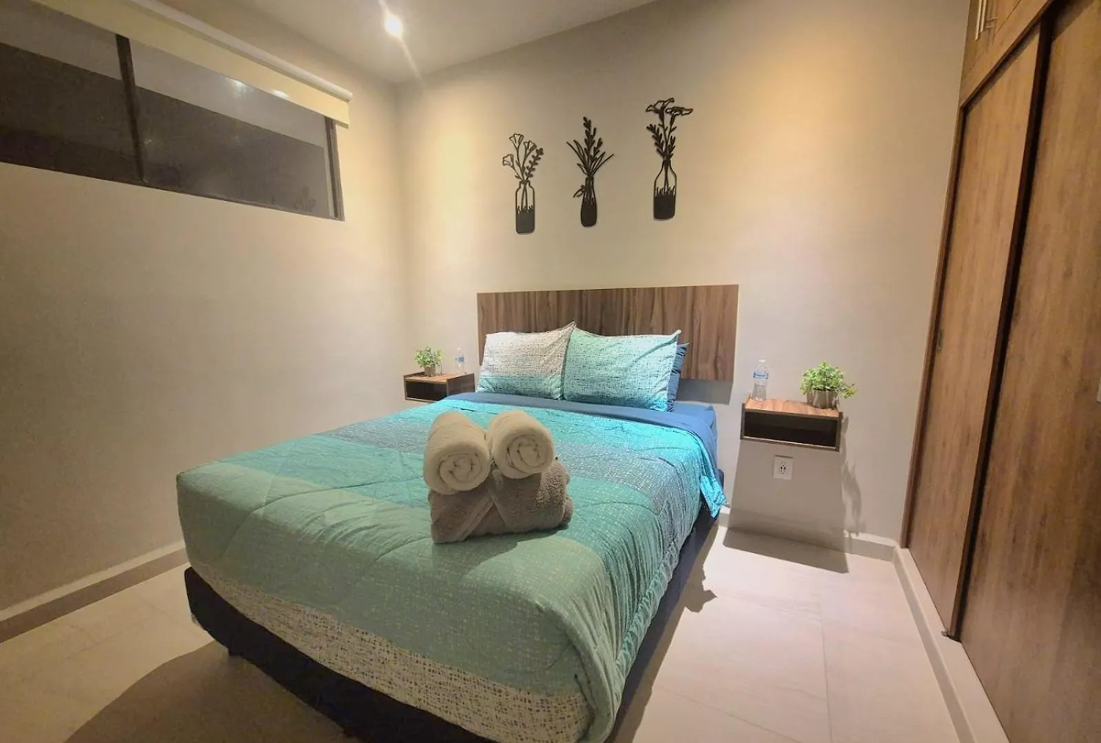 Apartmán Encantador Departamento Con Vista A La Piscina Y A 10 Minutos De La Playa! Playa del Carmen Mexiko