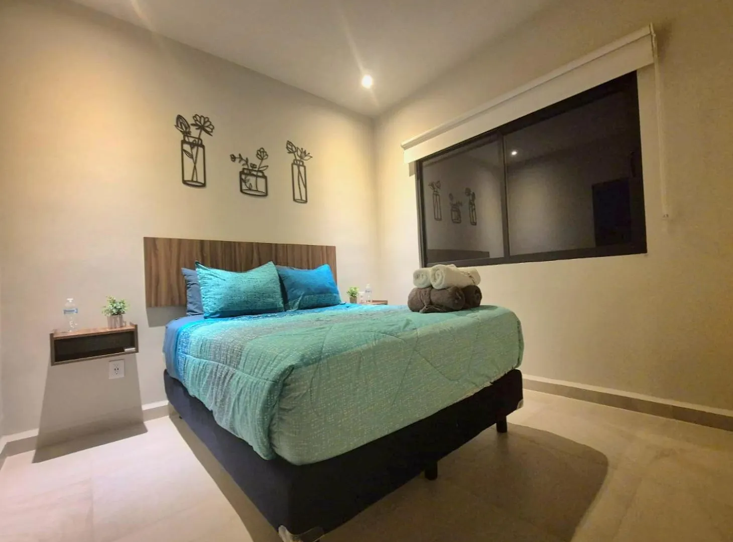 Encantador Departamento Con Vista A La Piscina Y A 10 Minutos De La Playa! Playa del Carmen Apartment