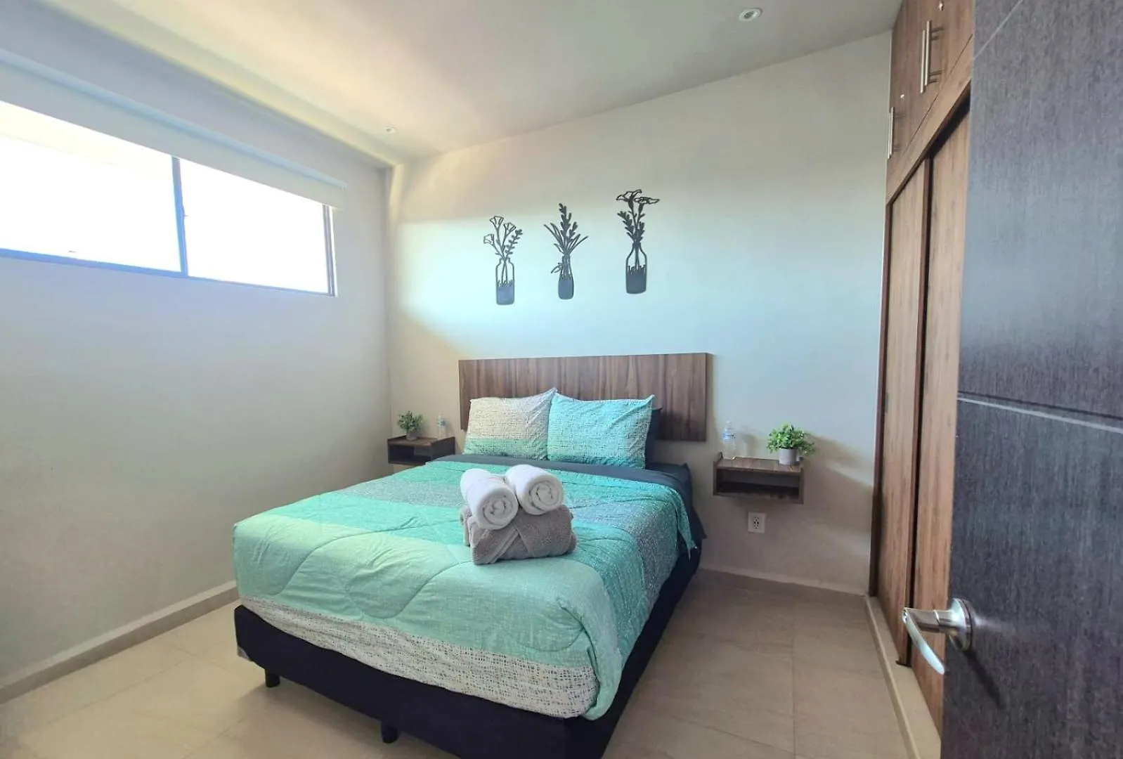 Encantador Departamento Con Vista A La Piscina Y A 10 Minutos De La Playa! Playa del Carmen 0*,  Mexico
