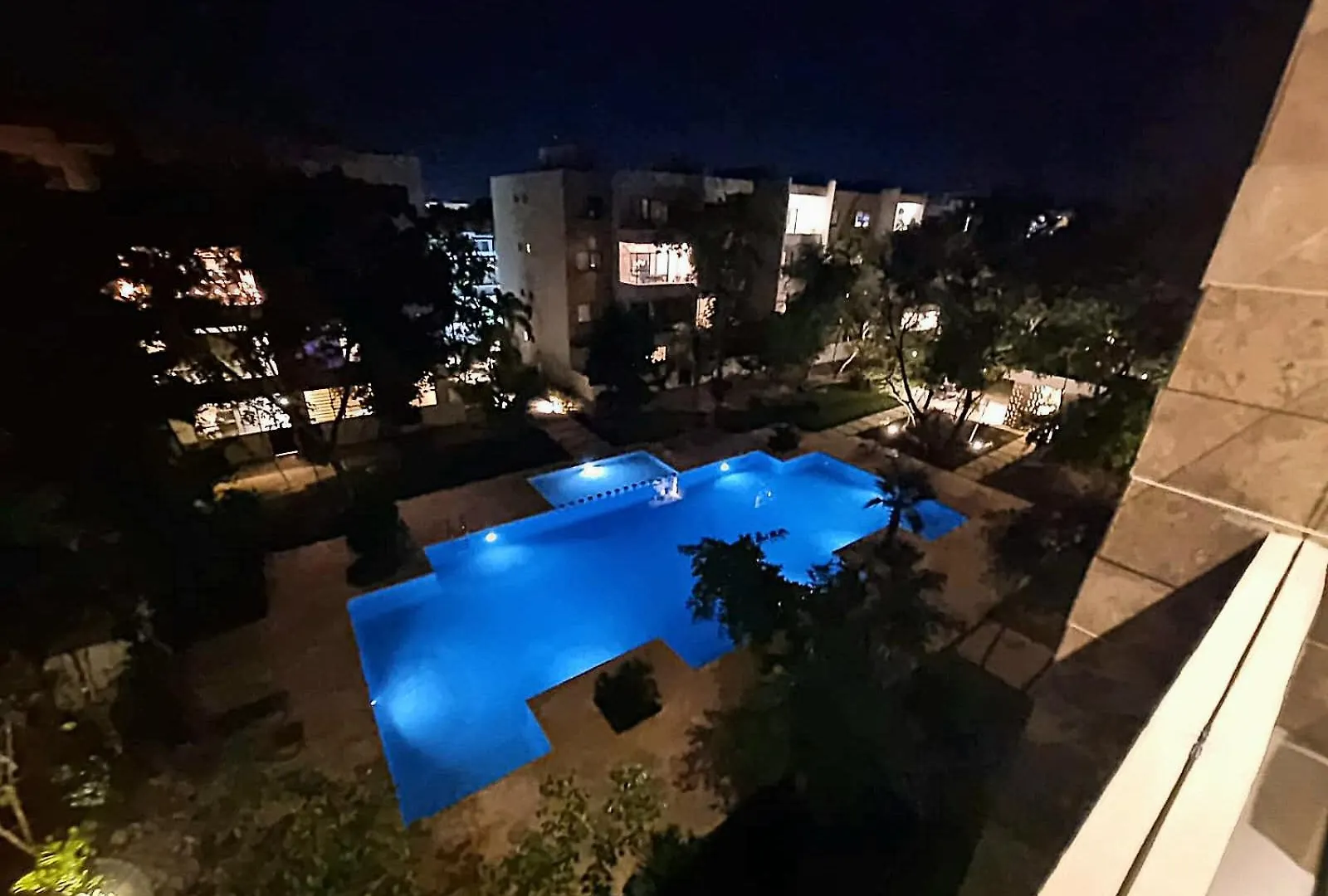 Apartment Encantador Departamento Con Vista A La Piscina Y A 10 Minutos De La Playa! Playa del Carmen Mexico
