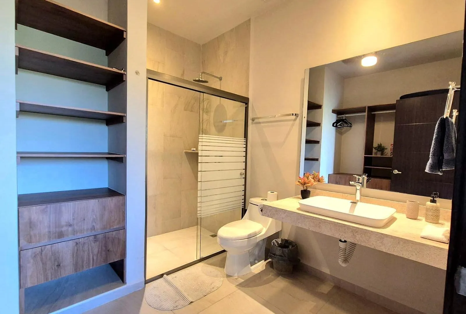 Encantador Departamento Con Vista A La Piscina Y A 10 Minutos De La Playa! Playa del Carmen Apartment
