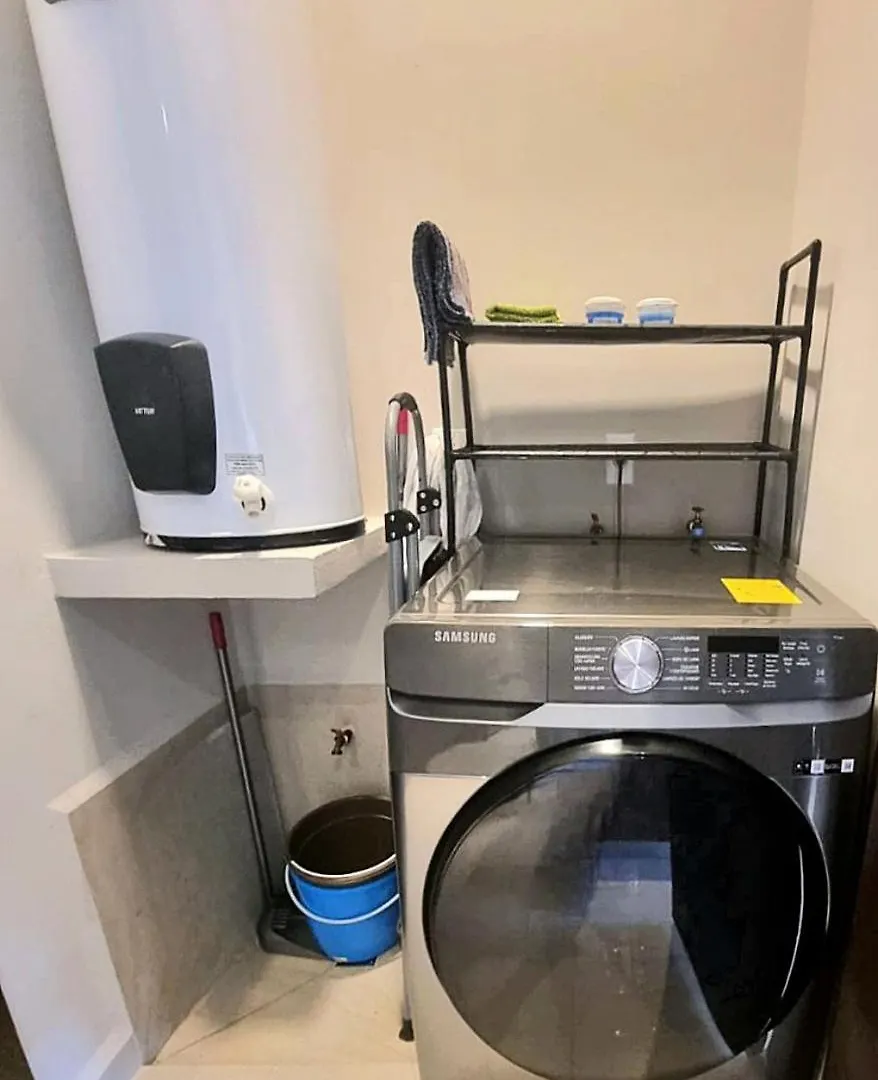 Encantador Departamento Con Vista A La Piscina Y A 10 Minutos De La Playa! بلايا ديل كارمن 0*,  المكسيك